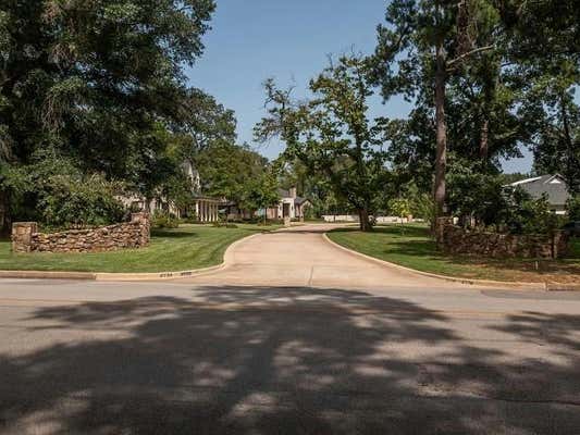 2736 OLD BULLARD RD, TYLER, TX 75701 - Image 1