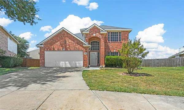 1001 EASTWICK DR, ARLINGTON, TX 76002 - Image 1