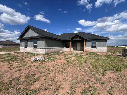 2176 P R 4282, HAWLEY, TX 79525 - Image 1