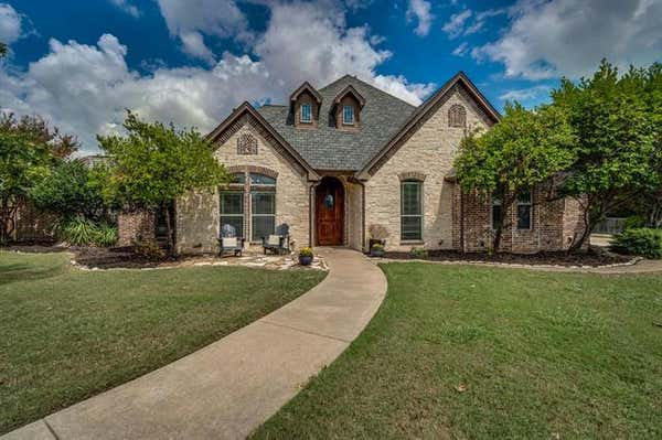 8661 GLEN EAGLES DR, OVILLA, TX 75154 - Image 1