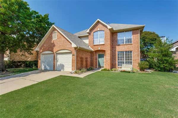 4653 CHEROKEE PATH, CARROLLTON, TX 75010 - Image 1