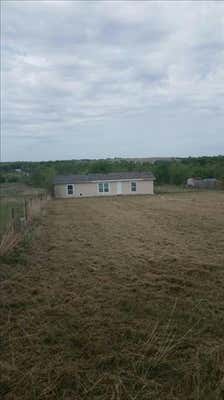 506 HILLTOP TRL, RHOME, TX 76078 - Image 1