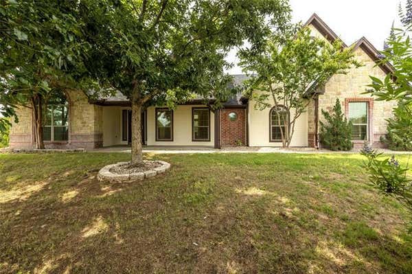 437 ADAIR LN, WEATHERFORD, TX 76088 - Image 1