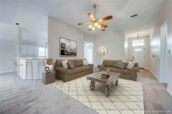 2405 WESTVIEW TRL, DENTON, TX 76207 - Image 1