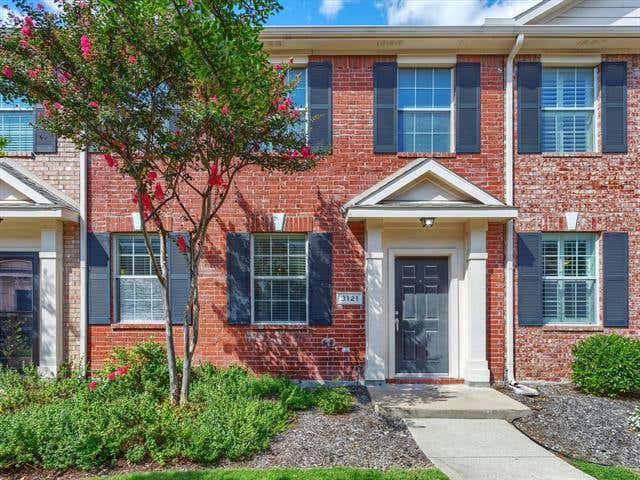 3121 STONE FOREST CIR, MCKINNEY, TX 75070, photo 1 of 24