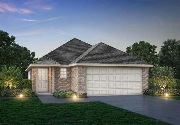 116 ROSINGS PL, EVERMAN, TX 76140 - Image 1