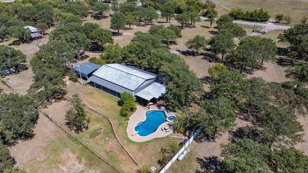 12477 BIG INDIAN RD, CALLISBURG, TX 76240 - Image 1