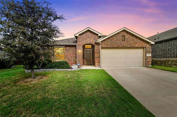 1590 PALMERIA DR, CROSS ROADS, TX 76227 - Image 1