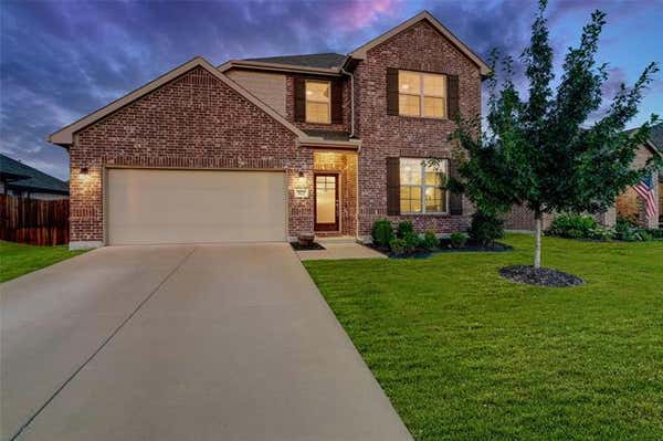 3612 ANCONA ST, MCKINNEY, TX 75071 - Image 1