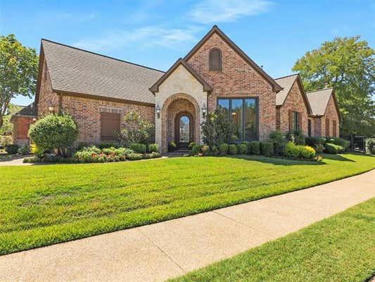 614 CHANDON CT, SOUTHLAKE, TX 76092 - Image 1