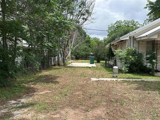 203 S 2ND ST, BANGS, TX 76823, photo 2 of 15