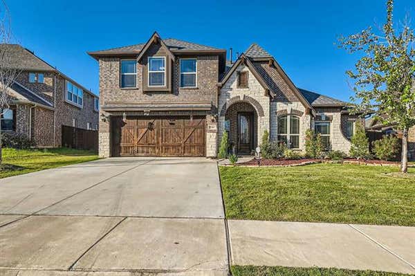 1309 SENNA DR, BURLESON, TX 76028 - Image 1