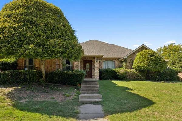 601 BENT CREEK DR, DESOTO, TX 75115 - Image 1