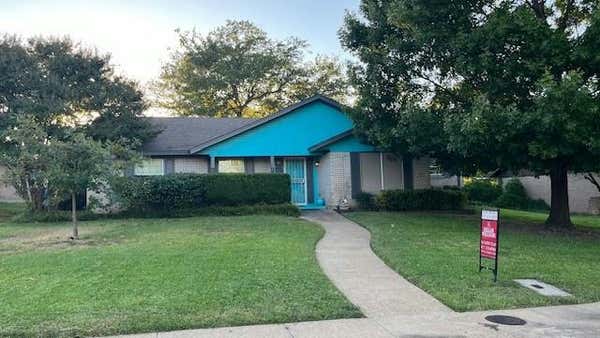 3431 HACIENDA DR, DALLAS, TX 75233 - Image 1