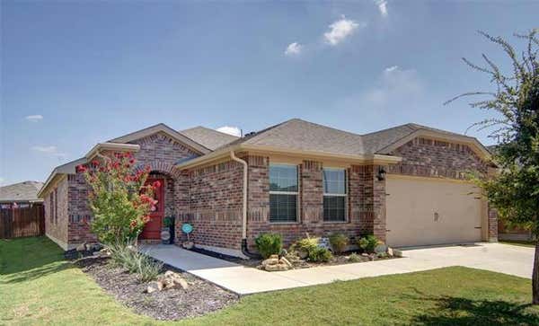 9128 HIGH STIRRUP LN, FORT WORTH, TX 76131 - Image 1