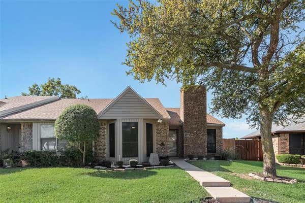 1144 MORNINGSIDE CT, MESQUITE, TX 75150 - Image 1