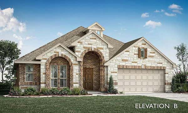 312 KEYSTONE DR, COMMERCE, TX 75428 - Image 1