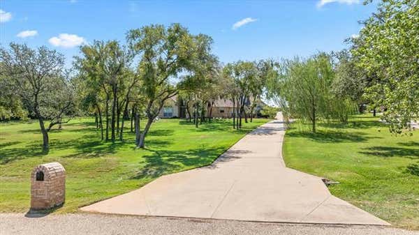 609 SUMMERLIN DR, GRANBURY, TX 76048 - Image 1