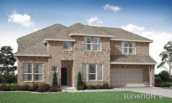 3004 AUTUMN GLEN DR, MELISSA, TX 75454 - Image 1