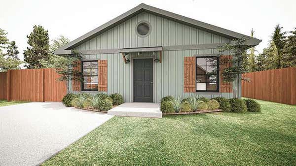 300A S 3RD ST, BONHAM, TX 75418 - Image 1