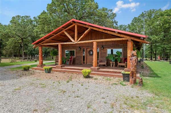 10205 N STATE HIGHWAY 78, RAVENNA, TX 75476 - Image 1