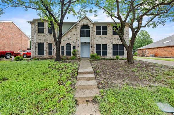 1604 LINCOLN DR, WYLIE, TX 75098 - Image 1