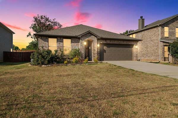 2815 W WASHINGTON ST, DENISON, TX 75020 - Image 1