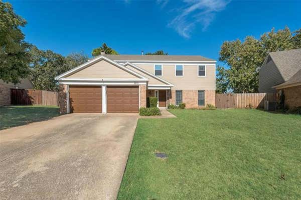 3810 PINE CT, FLOWER MOUND, TX 75028 - Image 1