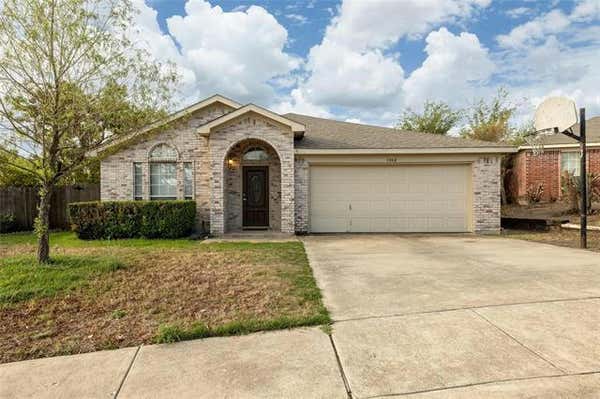 7208 STONEGATE DR, BENBROOK, TX 76126 - Image 1