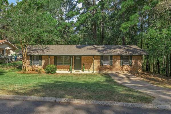 201 SHIRLEY DR, MINDEN, LA 71055 - Image 1