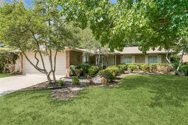 2803 OLYMPIA DR, ARLINGTON, TX 76013 - Image 1