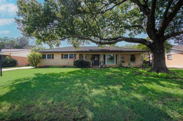 4000 DAWN DR, BENBROOK, TX 76116 - Image 1