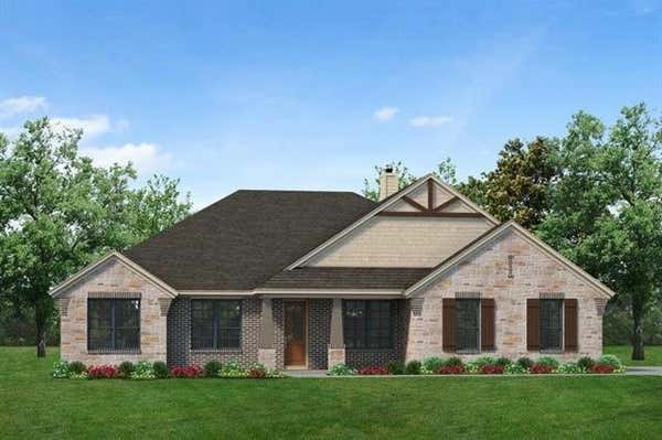 2617 WITNESS TREE RD, TERRELL, TX 75161 - Image 1