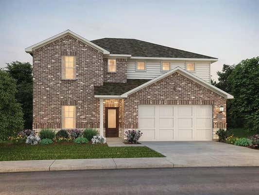 9125 CACTI CT, CROWLEY, TX 76036 - Image 1