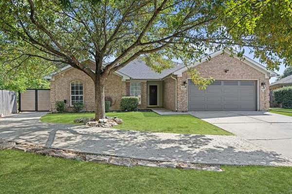 8820 TRINITY VISTA TRL, HURST, TX 76053 - Image 1