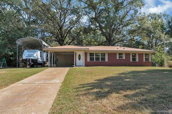 641 IRVING BLUFF RD, SHREVEPORT, LA 71107 - Image 1