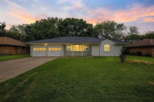 914 DANISH DR, GRAND PRAIRIE, TX 75050 - Image 1