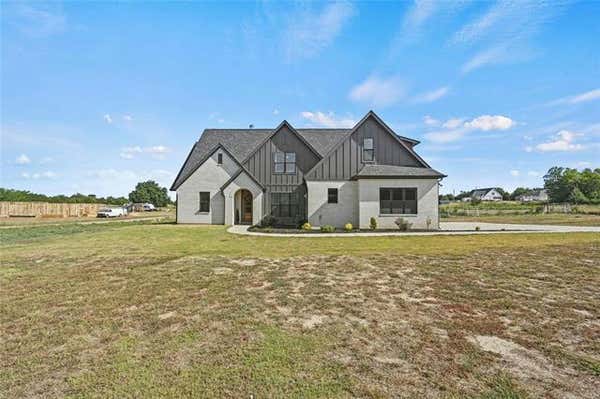 4640 COUNTY ROAD 1040, CELESTE, TX 75423 - Image 1