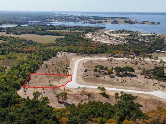 LOT 142 TIMBERLAND HEIGHTS, HONEY GROVE, TX 75446 - Image 1