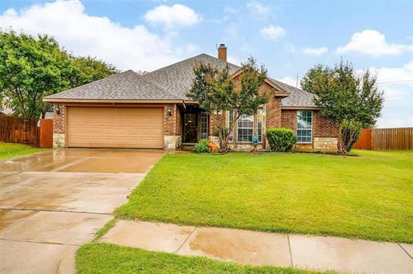 1029 WHITE MARLIN DR, BURLESON, TX 76028 - Image 1