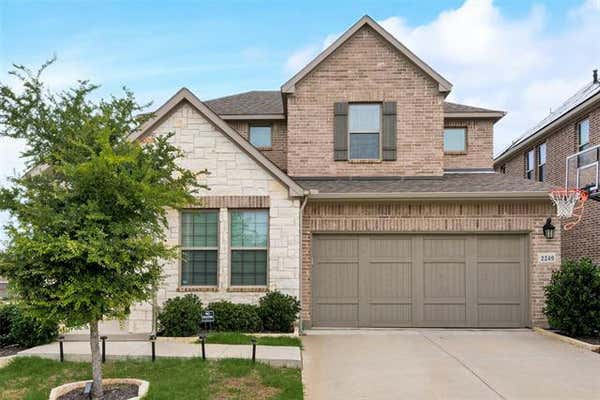 2249 LEXINGTON WAY, CARROLLTON, TX 75010 - Image 1