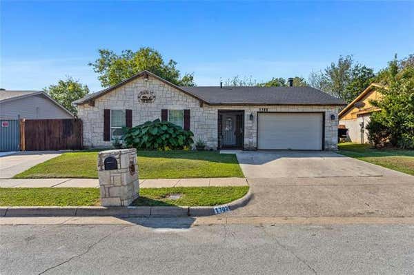 1702 DORCHESTER DR, ARLINGTON, TX 76014 - Image 1