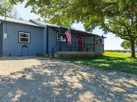 3483 COUNTY ROAD 158, EVANT, TX 76525 - Image 1