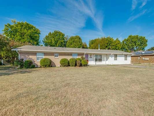 2326 SE 4TH ST, GRAND PRAIRIE, TX 75051 - Image 1