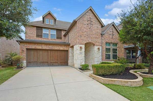 7855 SOUTHFORK BND, IRVING, TX 75063 - Image 1