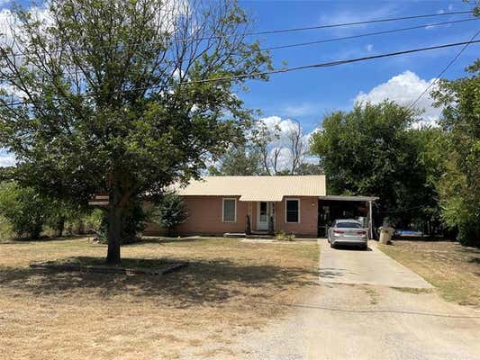 408 S 4TH ST, BANGS, TX 76823 - Image 1