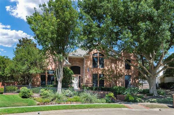 7320 BRYERS CIR, PLANO, TX 75025 - Image 1