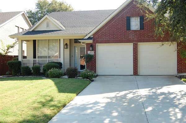 2513 BRANDYWINE DR, FLOWER MOUND, TX 75028 - Image 1