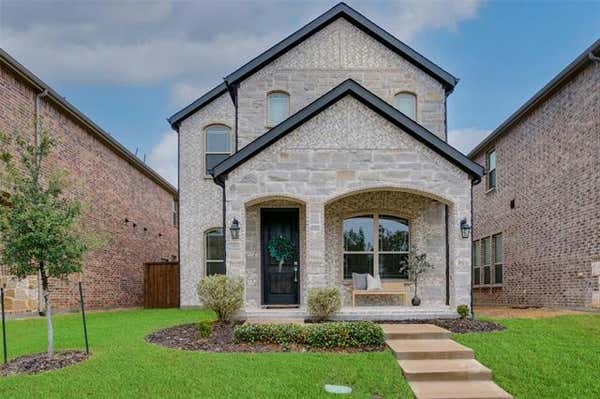 165 MCCARTT DR, LEWISVILLE, TX 75067 - Image 1