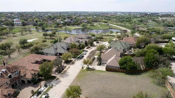 1421 COTTONWOOD VALLEY CT, IRVING, TX 75038, photo 3 of 7